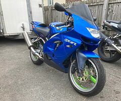 1998 Kawasaki Ninja - Image 10/10