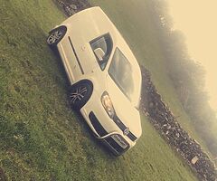 Caddy parts wanted