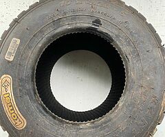 Kart tyres Komet 11x6-5, 10x4.2-5 - Image 8/8