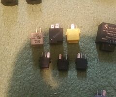 BMW R 1150 RT RELAYS ( 2001 )
