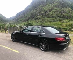 2014 Mercedes-Benz  E220 - Image 6/10