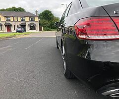 2014 Mercedes-Benz  E220 - Image 9/10