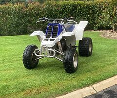 1999 Yamaha Banshee