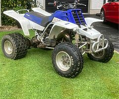 1999 Yamaha Banshee - Image 3/5