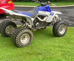 1999 Yamaha Banshee - Image 4/5