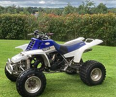 1999 Yamaha Banshee - Image 5/5