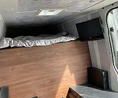 2015 Volkswagen  Crafter