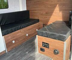 2015 Volkswagen  Crafter - Image 4/10