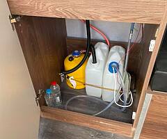 2015 Volkswagen  Crafter - Image 5/10