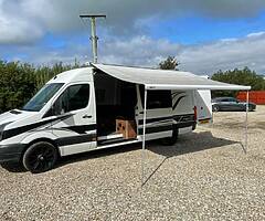 2015 Volkswagen  Crafter - Image 7/10