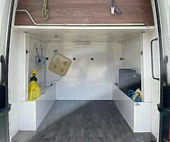 2015 Volkswagen  Crafter - Image 8/10