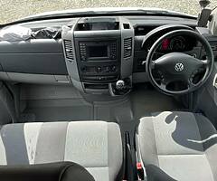 2015 Volkswagen  Crafter - Image 9/10