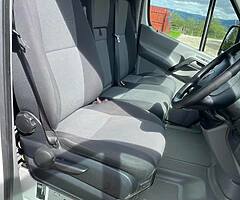 2015 Volkswagen  Crafter - Image 10/10