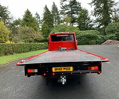 2012 Ford Transit - Image 3/10