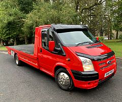 2012 Ford Transit - Image 4/10
