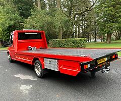 2012 Ford Transit - Image 5/10