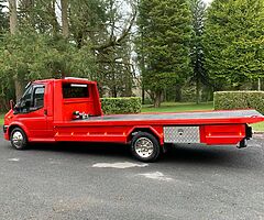 2012 Ford Transit - Image 6/10