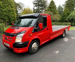 2012 Ford Transit - Image 7/10