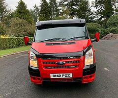 2012 Ford Transit - Image 8/10