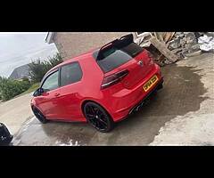 2015 vw golf r dsg 400bhp stage 2 - Image 4/7