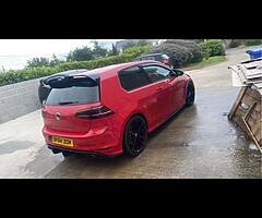2015 vw golf r dsg 400bhp stage 2 - Image 5/7