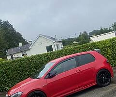 2015 vw golf r dsg 400bhp stage 2 - Image 7/7