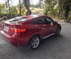 Bmw X6 Sport