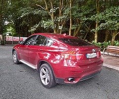 Bmw X6 Sport - Image 3/7
