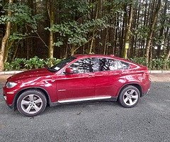Bmw X6 Sport - Image 4/7