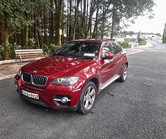 Bmw X6 Sport - Image 7/7