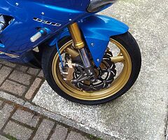 2004 Kawasaki Ninja - Image 4/4