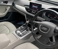 2015 Audi A6 - Image 9/10