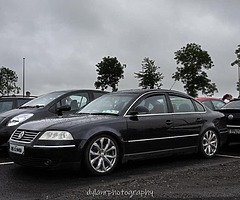 B5.5 for swaps