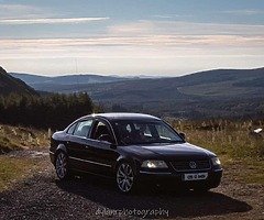 B5.5 for swaps