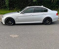 Stage 3 bmw 335d e90 - Image 3/10