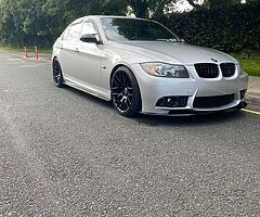 Stage 3 bmw 335d e90 - Image 4/10