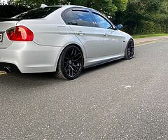Stage 3 bmw 335d e90 - Image 5/10