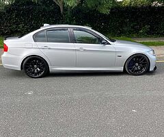 Stage 3 bmw 335d e90 - Image 6/10