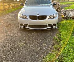 Stage 3 bmw 335d e90 - Image 7/10