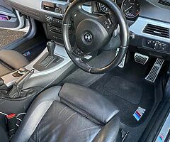 Stage 3 bmw 335d e90 - Image 8/10