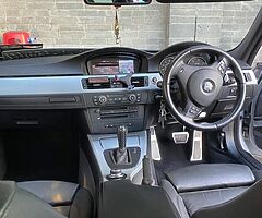 Stage 3 bmw 335d e90 - Image 10/10