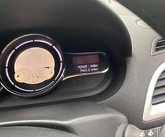 2010 Renault Megane 1.5dci - Image 4/6