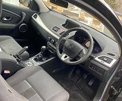 2010 Renault Megane 1.5dci - Image 5/6