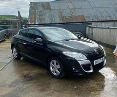 2010 Renault Megane 1.5dci - Image 6/6