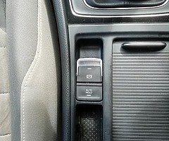 Vw highline 1.6tdi golf,, LOW MILEAGE - Image 7/10