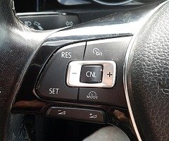 Vw highline 1.6tdi golf,, LOW MILEAGE - Image 9/10