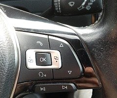 Vw highline 1.6tdi golf,, LOW MILEAGE - Image 10/10