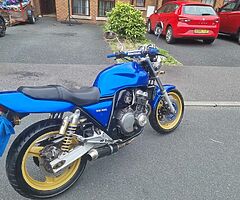 1994 Honda CB