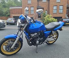 1994 Honda CB - Image 6/6