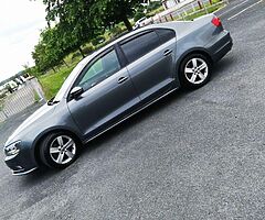 Jetta